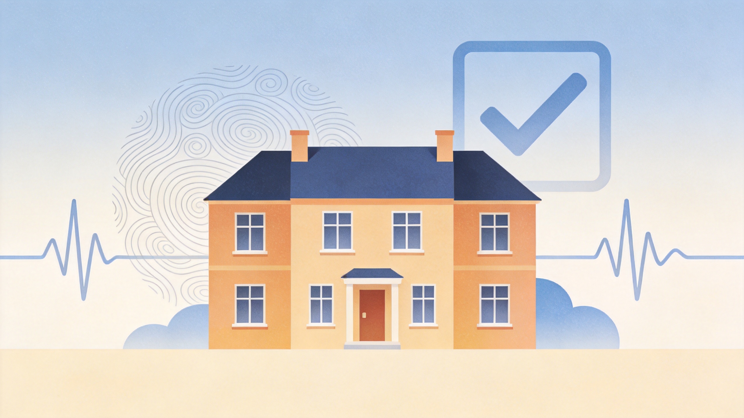 Care Home Funding Gap Calculator