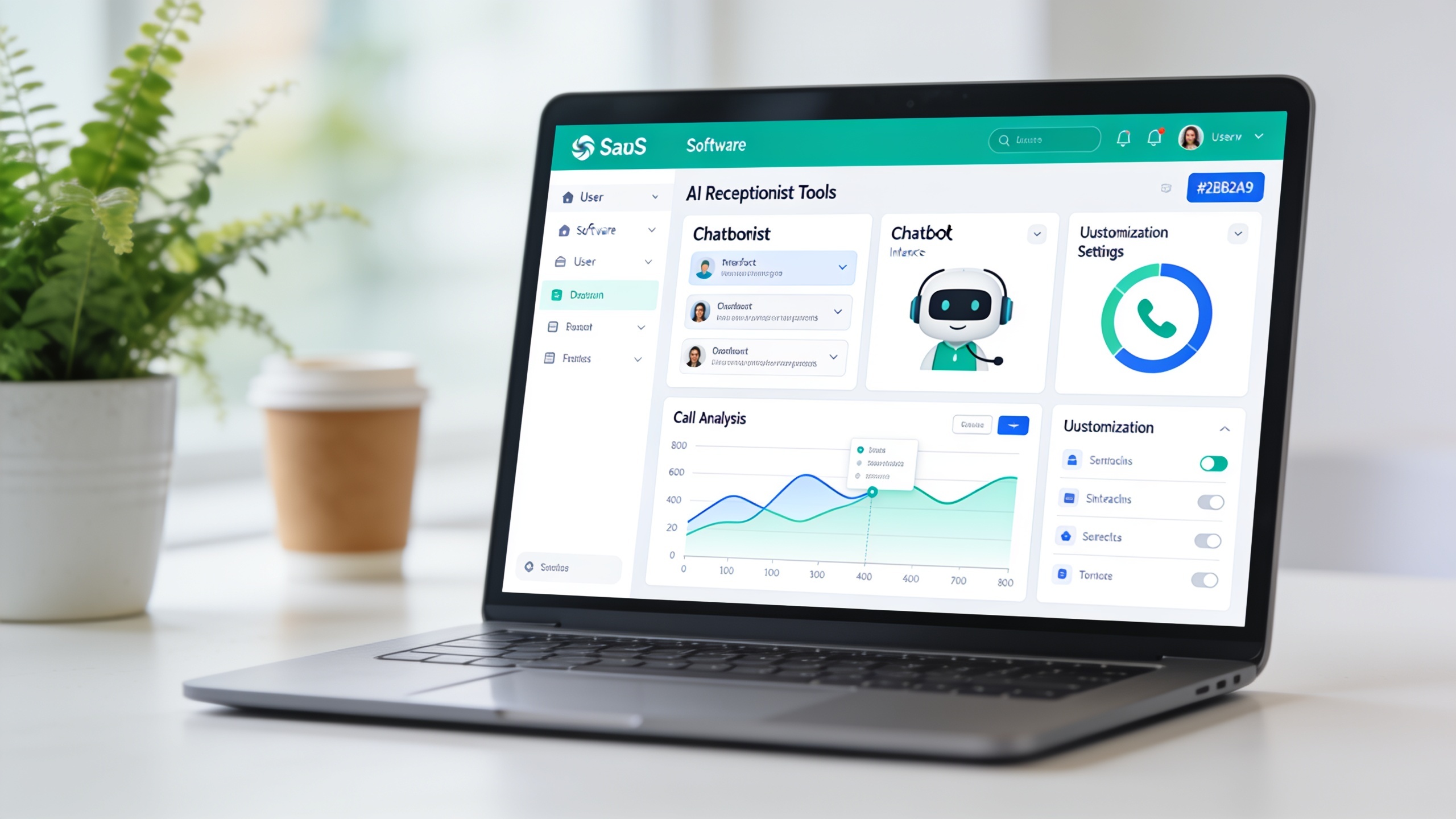 Nexyline Readiness Assessment for AI Receptionists