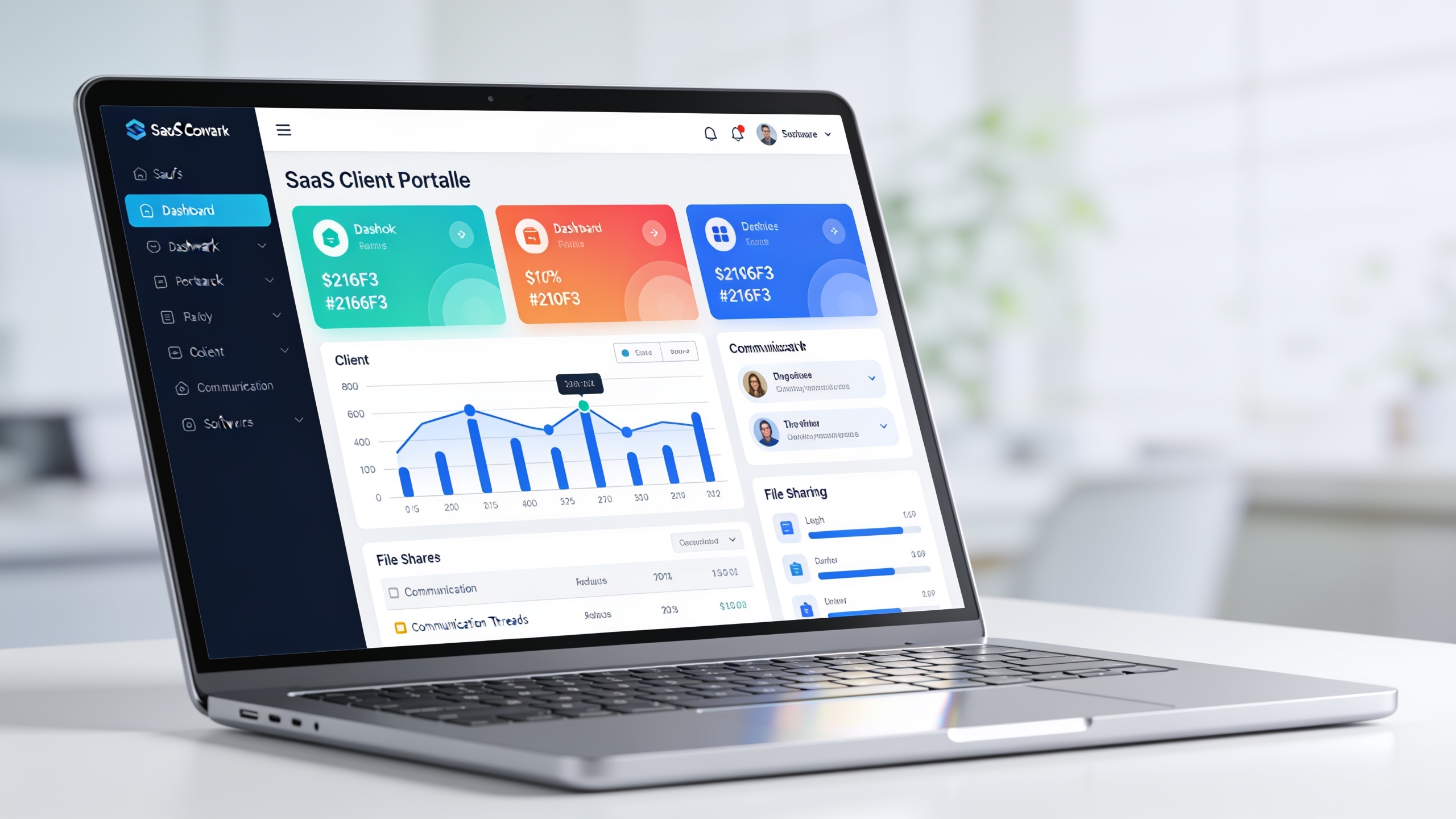 Find Your Ideal Client Portal Software
