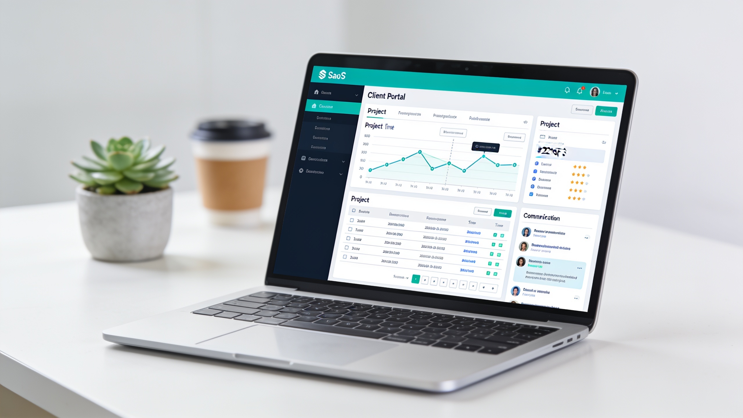 Cliobase Client Portal Readiness Assessment