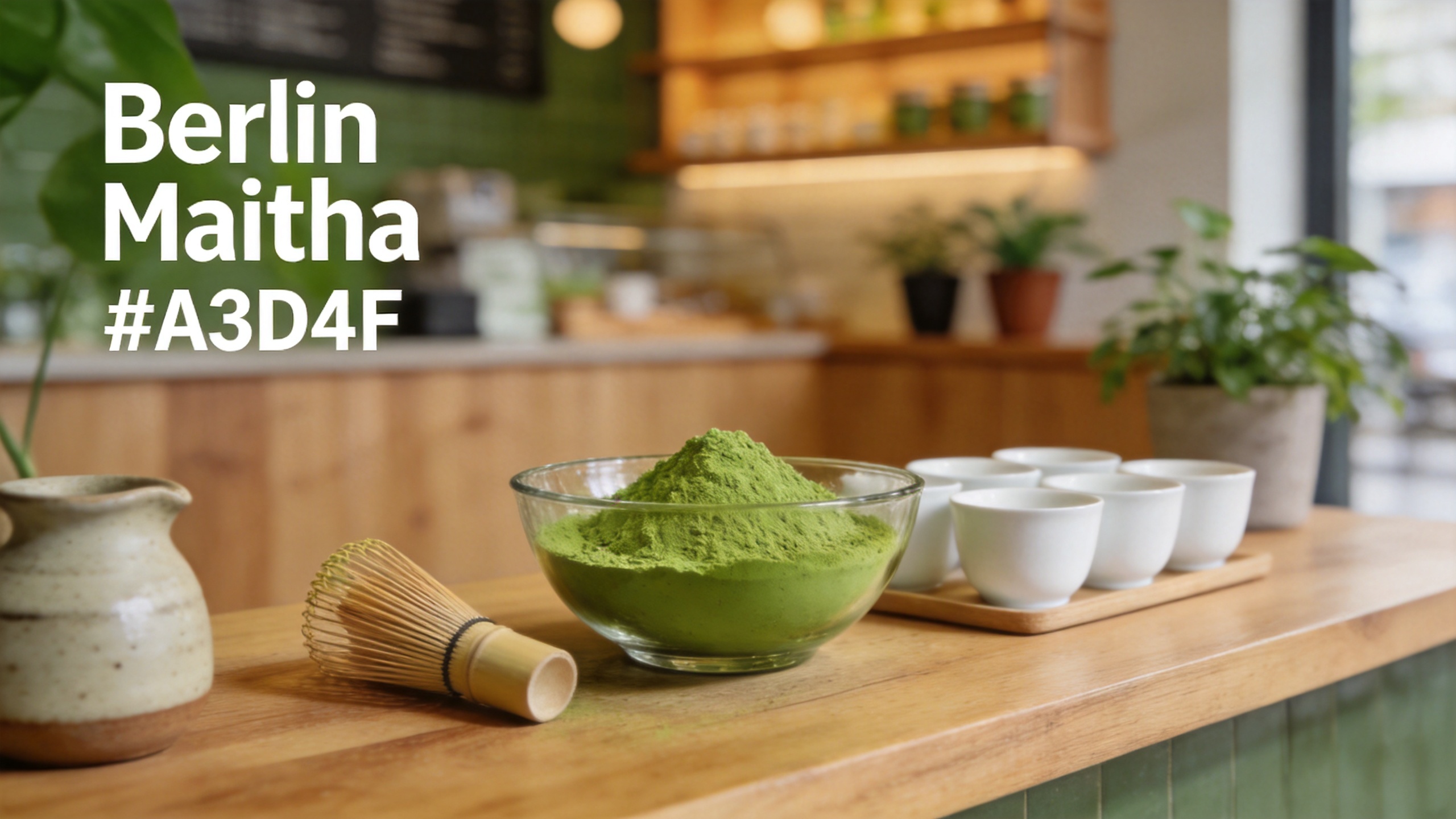 Matcha Group Order Splitter